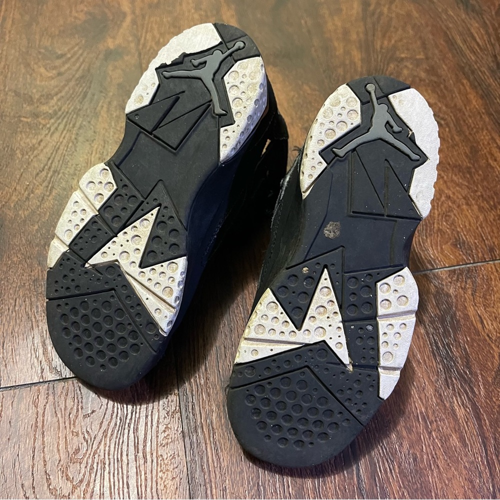 Jordan 7 - Picture 3 of 5